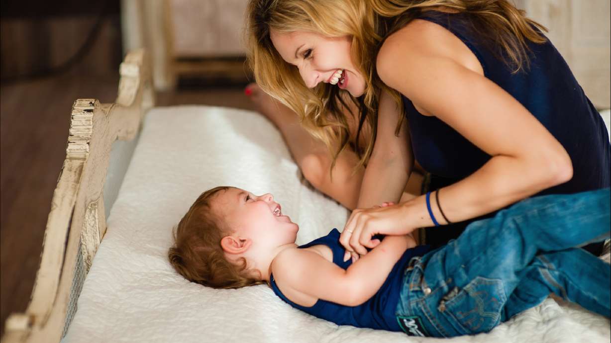 4 mom fails to be proud of