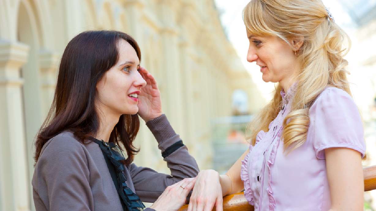 3 ways to be open to female influence (and why it's important)