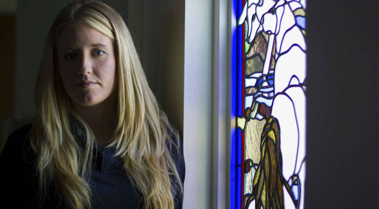 The new face of heroin addiction