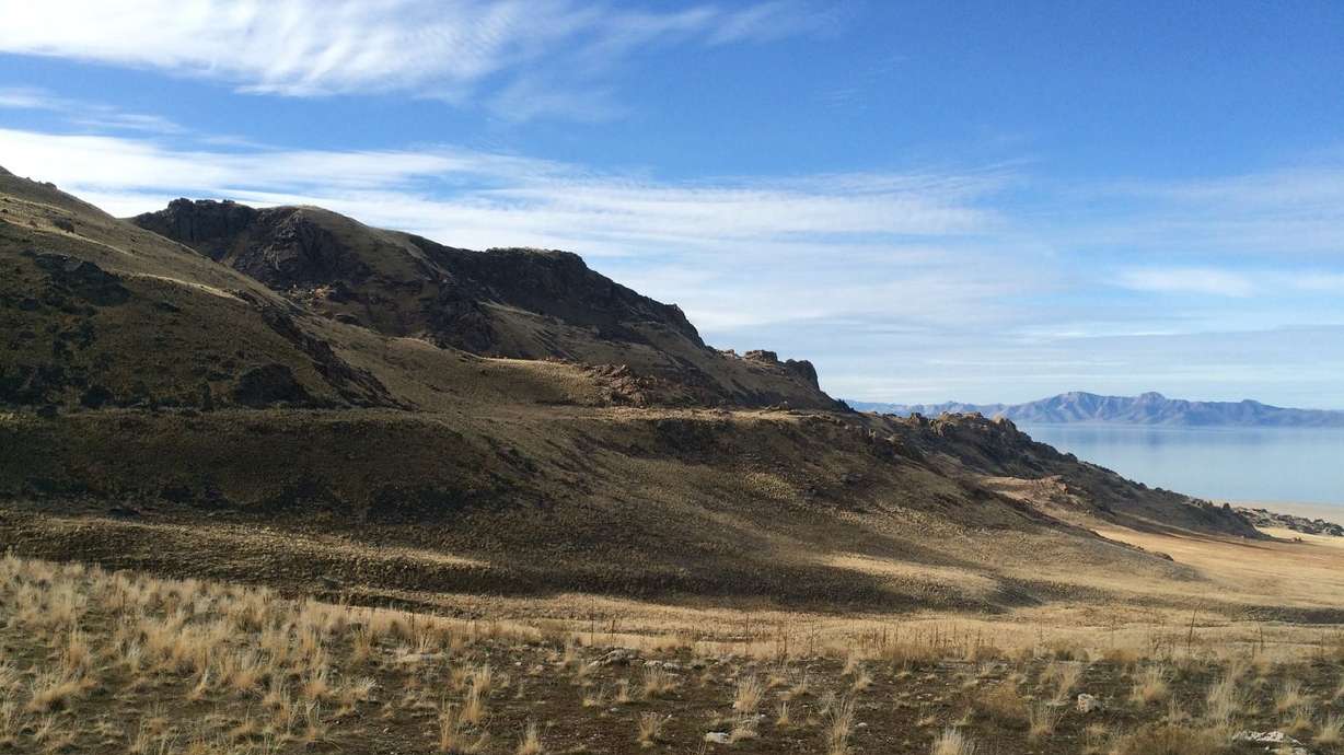 Visit 27 Utah state parks for half-price