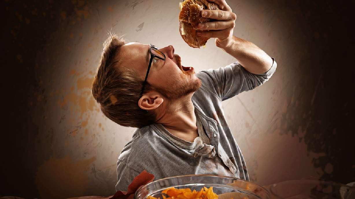 5 foods that could be damaging your heart