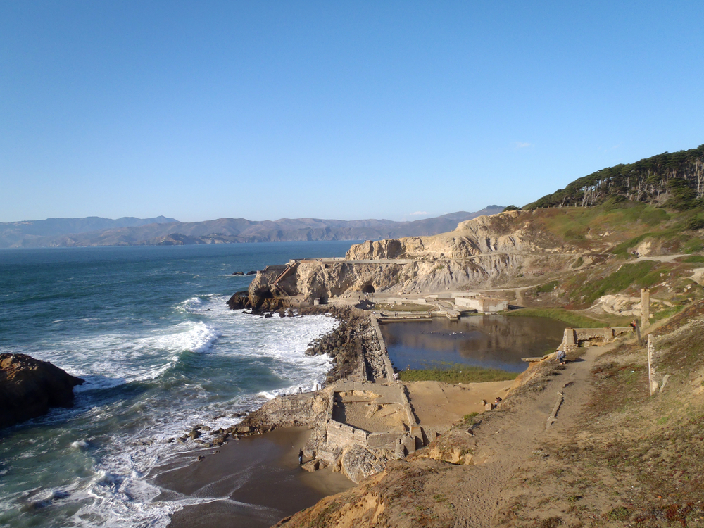 Photo: Eric Broder Van Dyke/Shutterstock.com