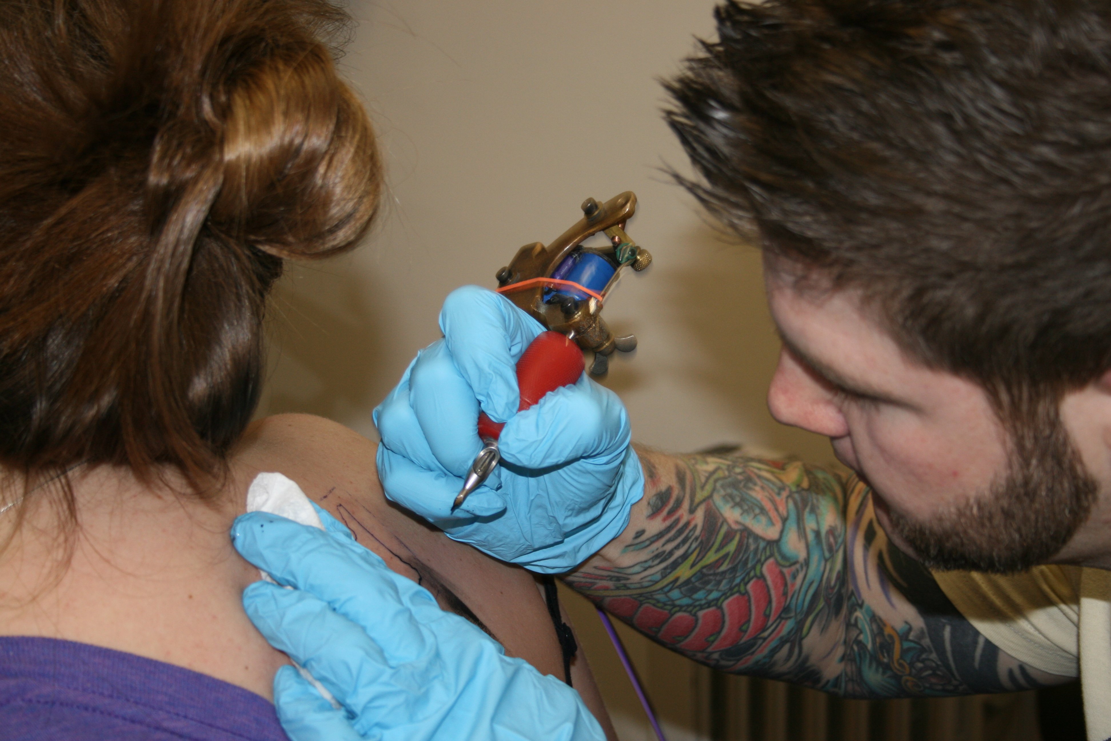 Can this cream remove your tattoo?