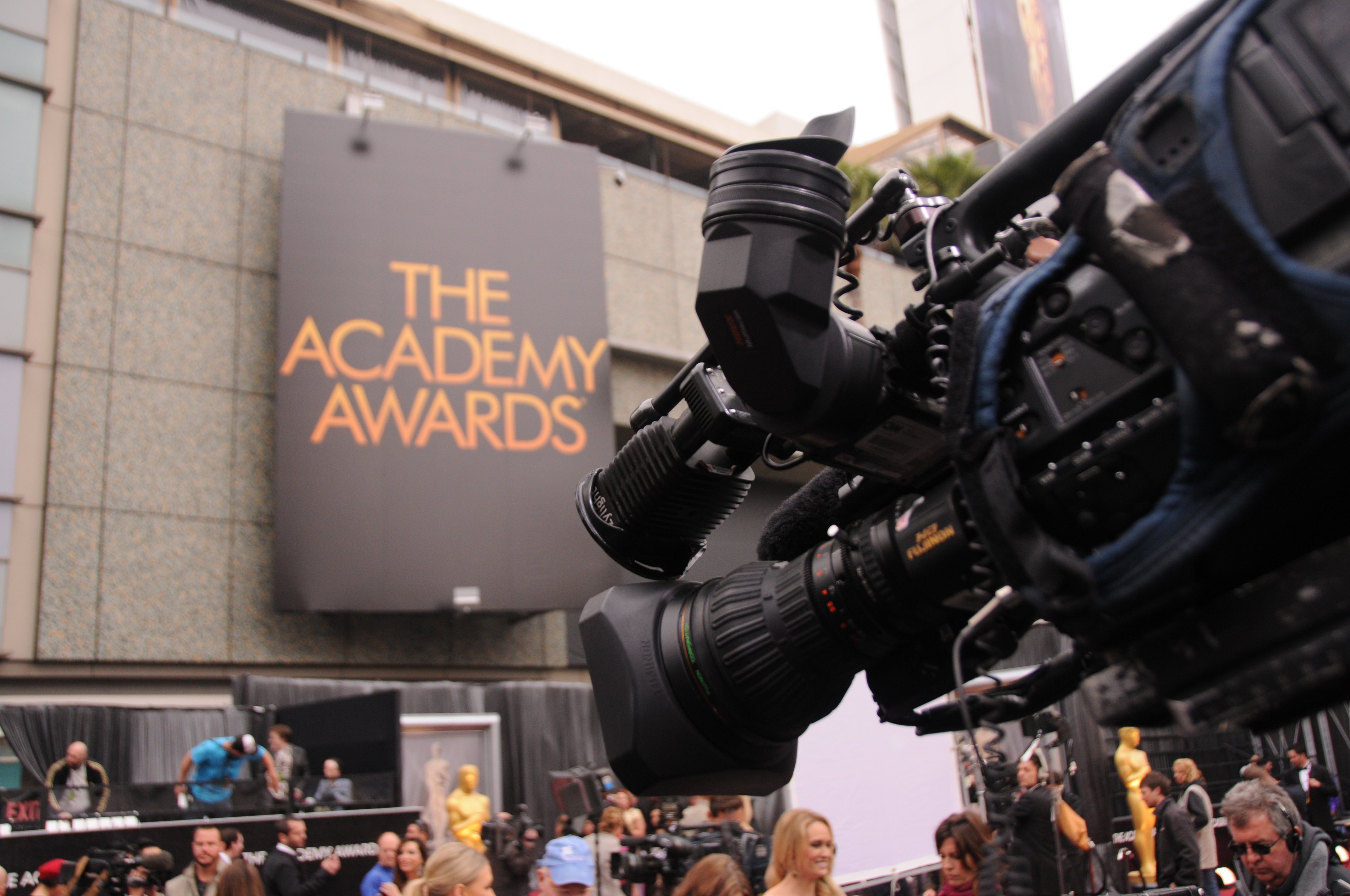 Oscars 2015: What to watch for