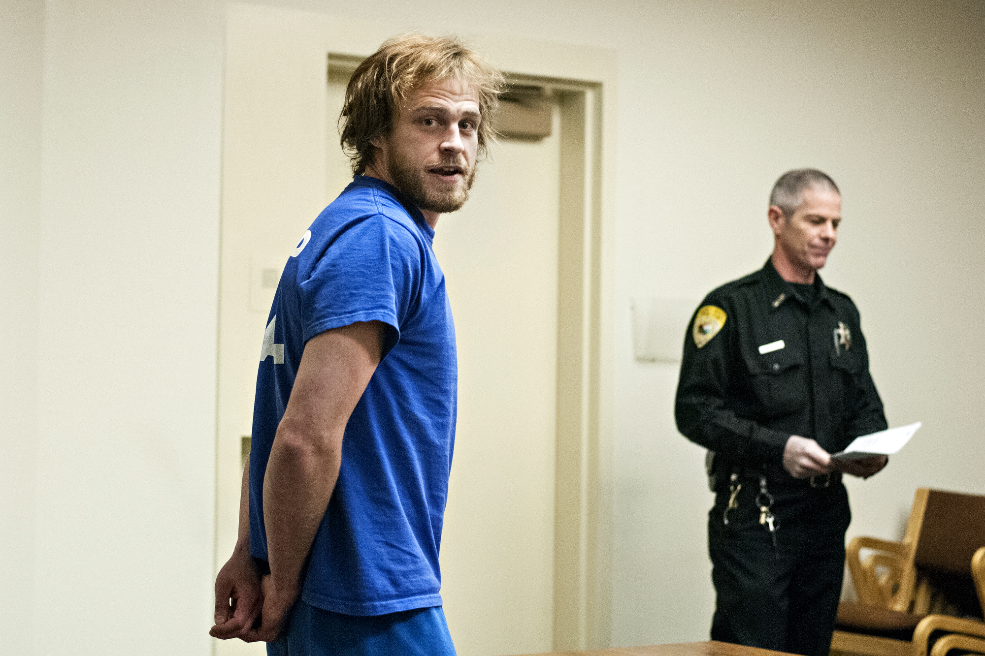 Kalispell man charged with online school shooting threats