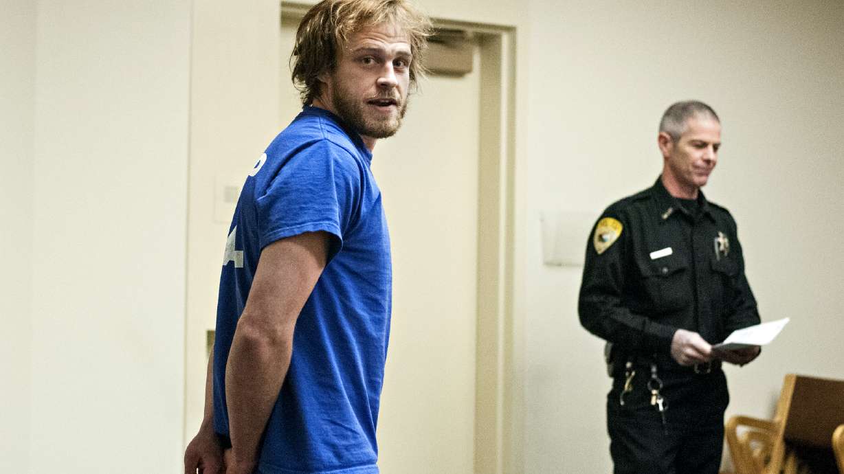 Kalispell man charged with online school shooting threats