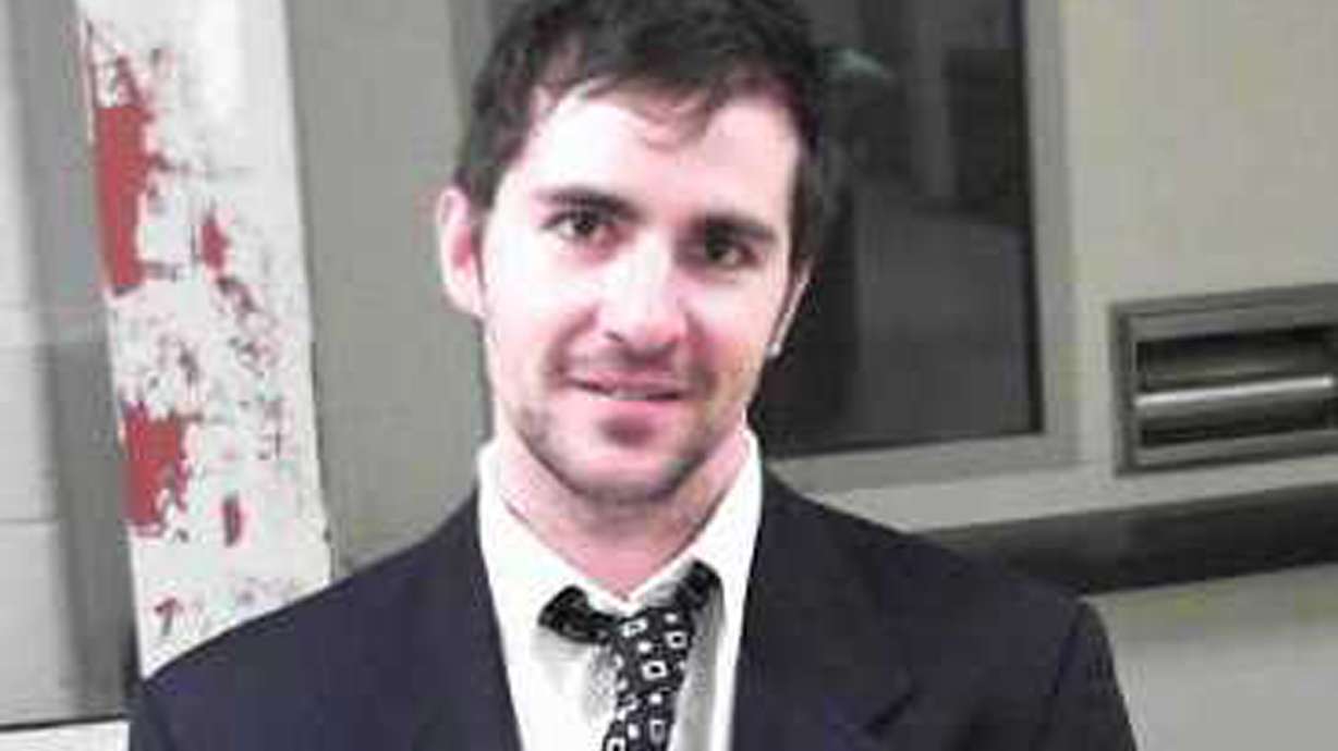 Ex-principal hailed as hometown success charged in drug case