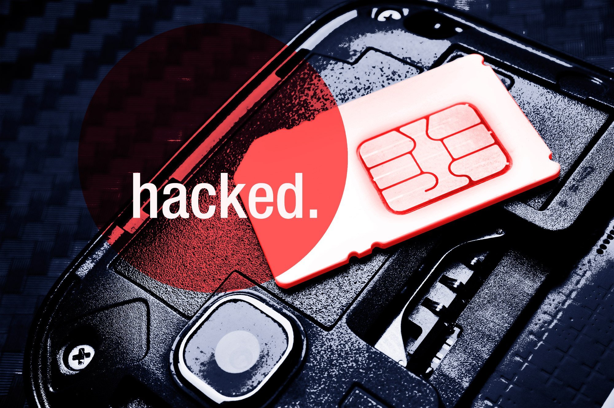 SIM cards hacked by US, UK spies, report says