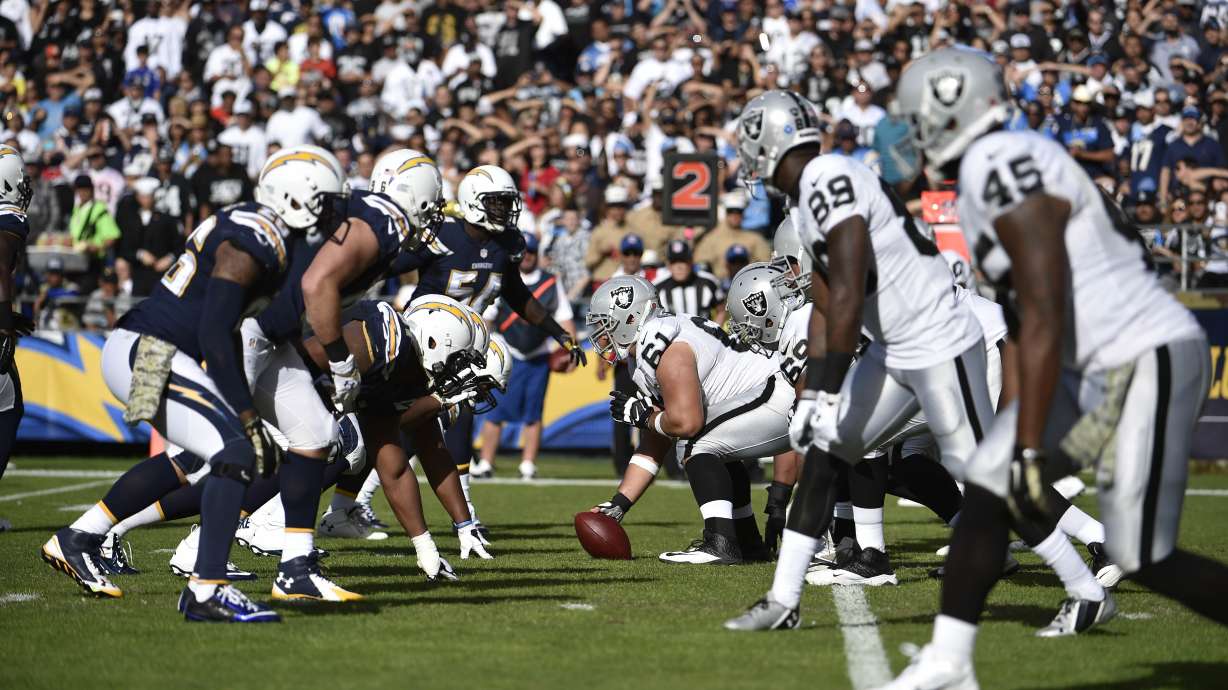 Three NFL teams in Los Angeles? Not viable, experts say