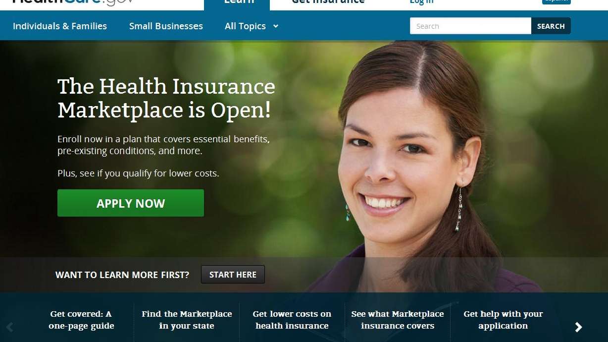 800K receive wrong Obamacare tax info
