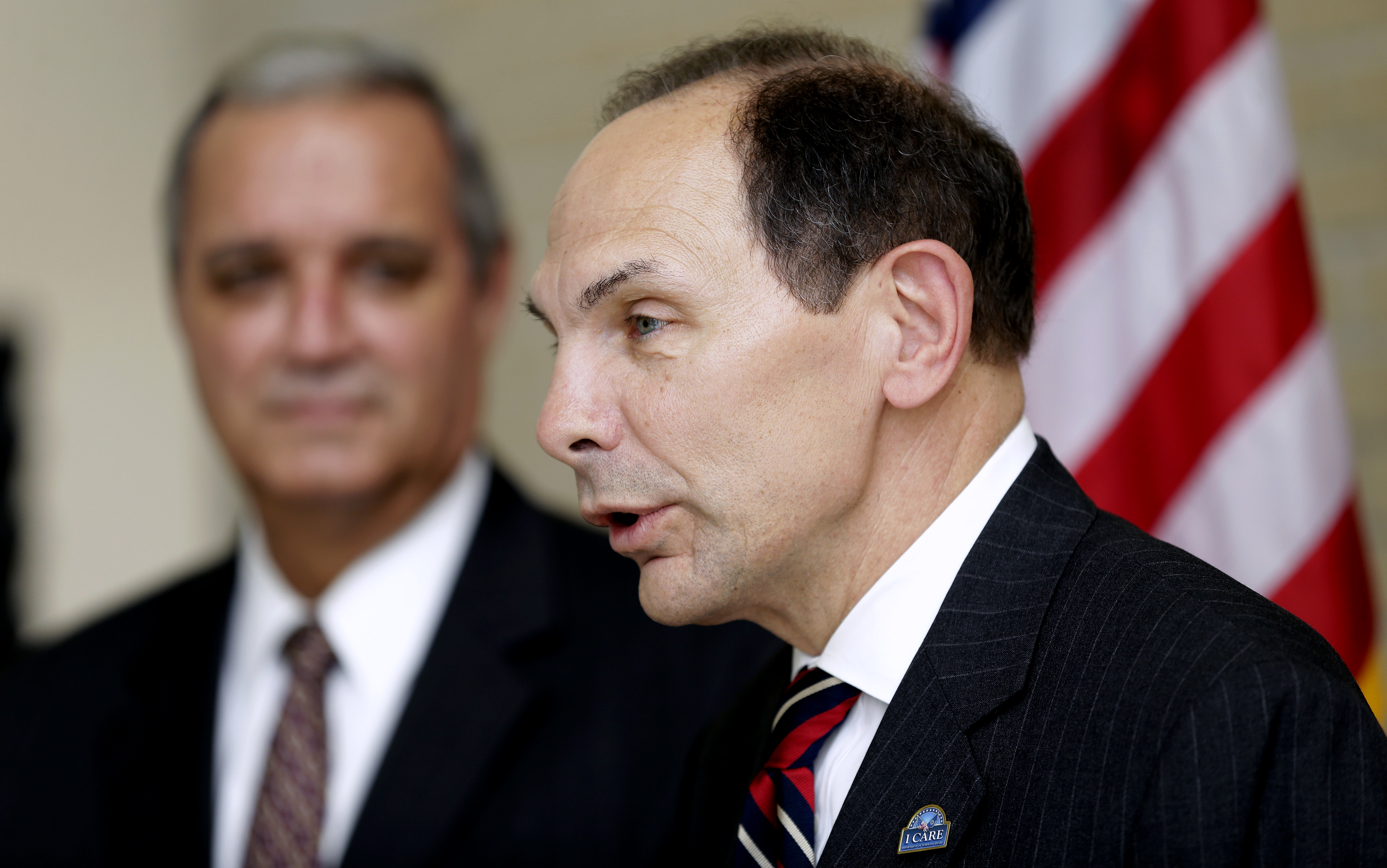 VA's 'choice' program for health care off to slow start