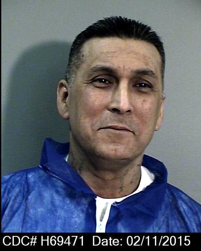 Gov: Ex-Mexican Mafia chief lacks insight about role