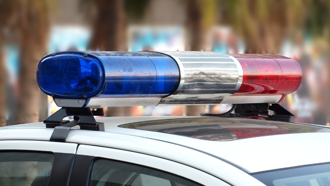 Inmigrantes detenidos escenifican protesta en Texas