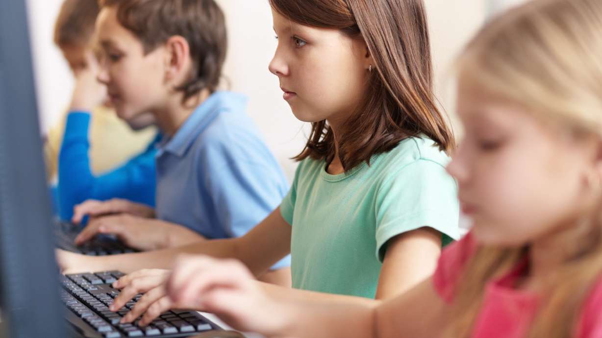 Utah lawmakers focus on bills aiming to improve education and schools, among others