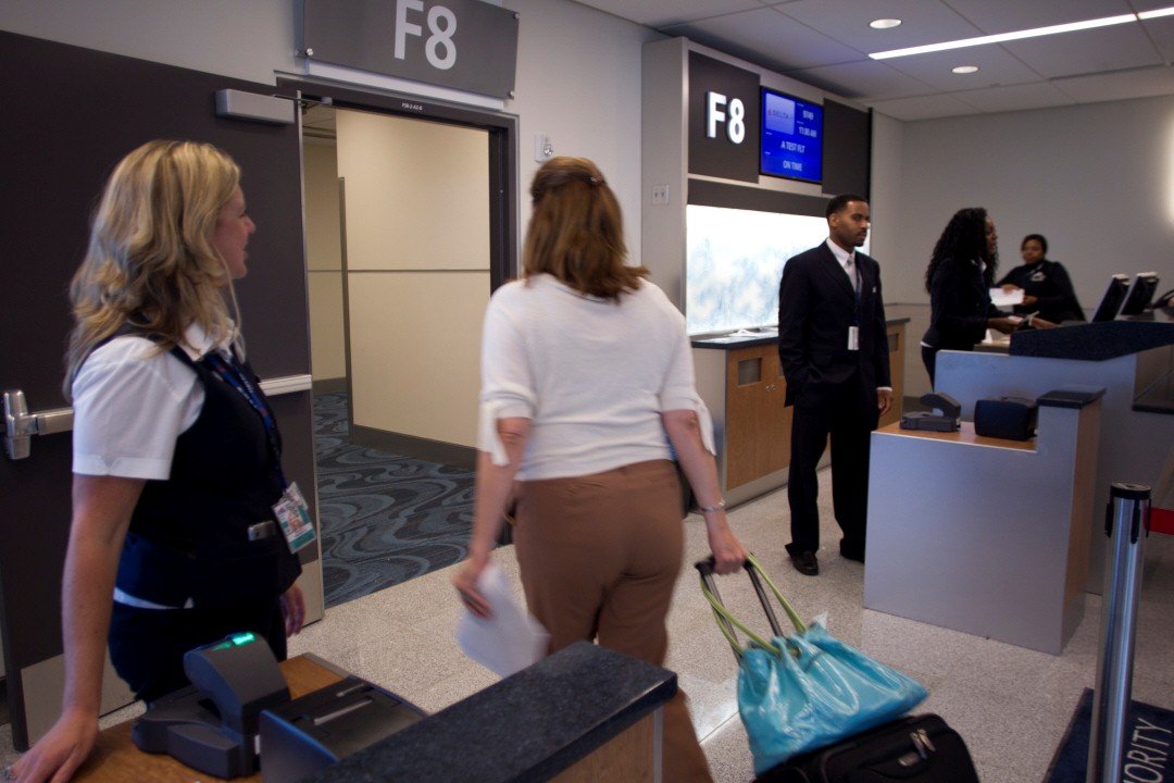 Why flying stinks, and you're still paying more