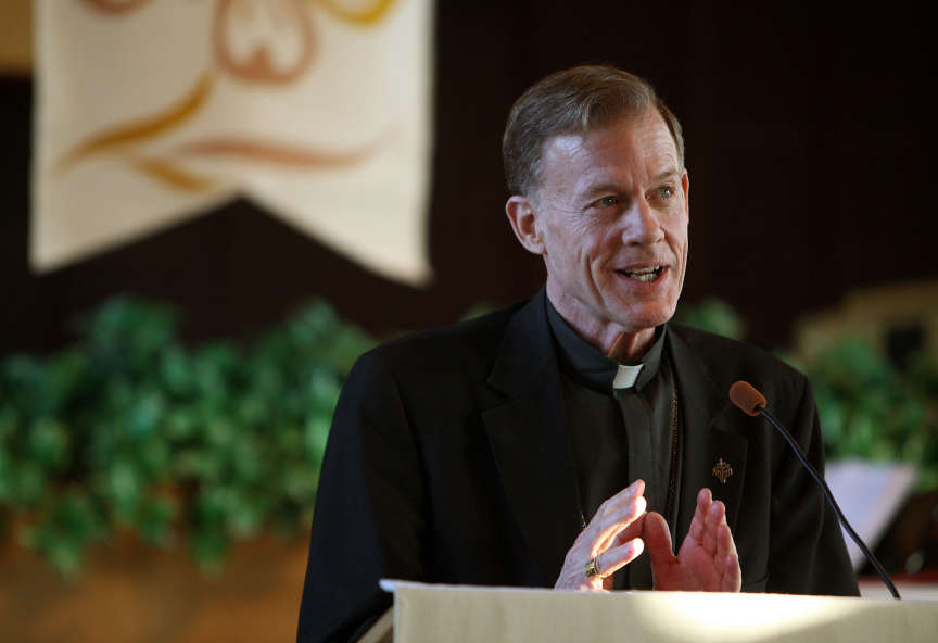 Governor's Healthy Utah plan has support of Catholic bishop