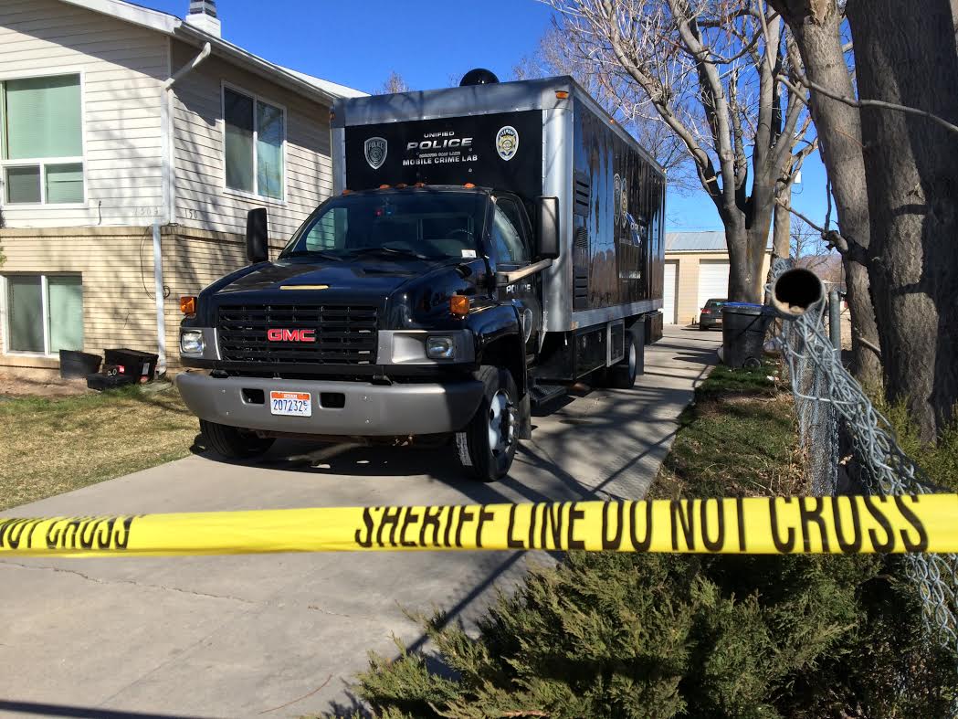 Firearm found in Millcreek homicide case, police say