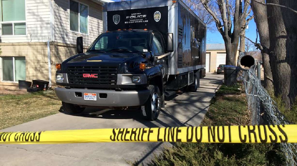 Firearm found in Millcreek homicide case, police say