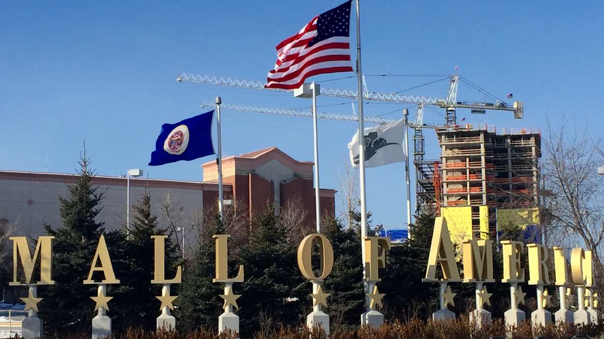 Somalia extremists urge attacks on US shopping malls