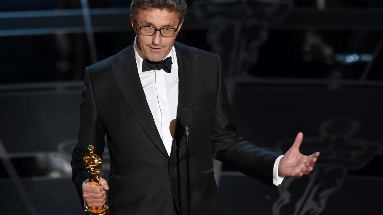 Poland's politicians, filmmakers hail Oscar for 'Ida'