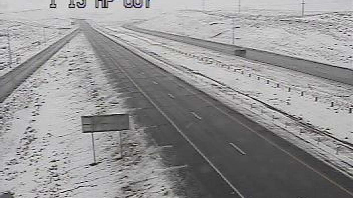 What to do if stranded in cold weather