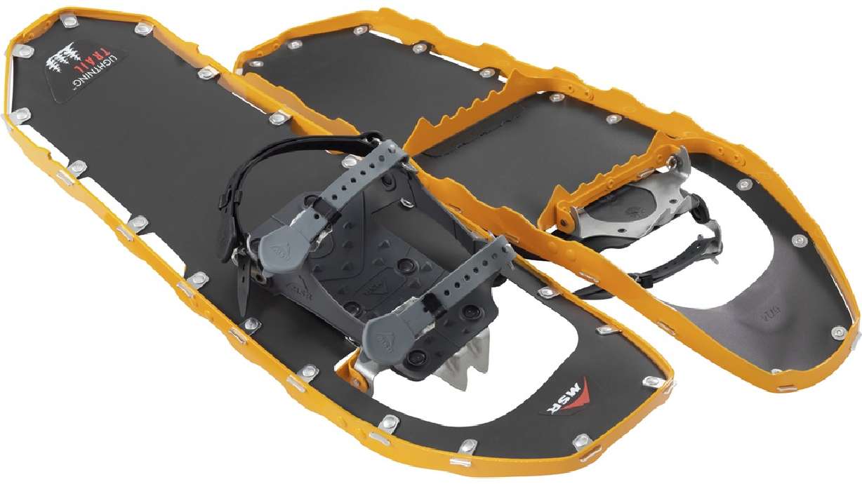 9 winter outdoor products that make the grade