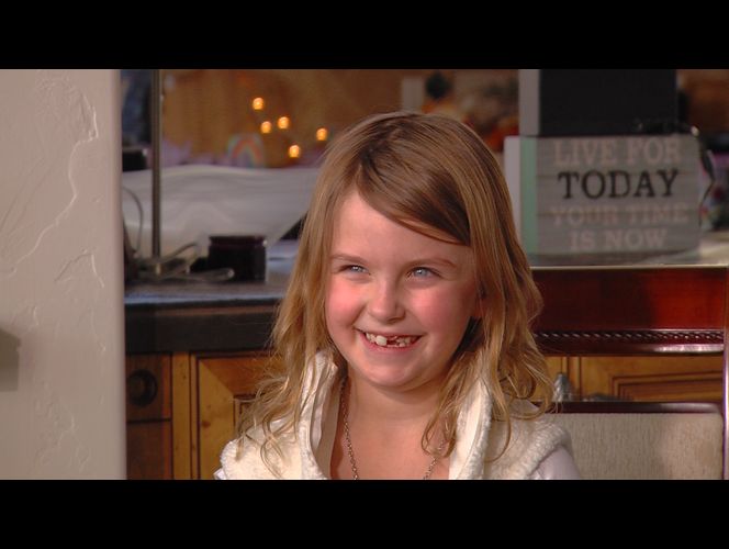 Familia de UT lucha contra la enfermedad genética de sus 3 hijos que los médicos no pueden tratar