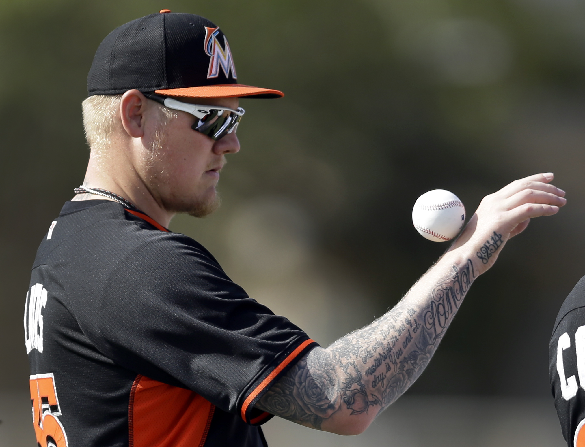 Reds say Mat Latos' comments 'unfair and inaccurate'