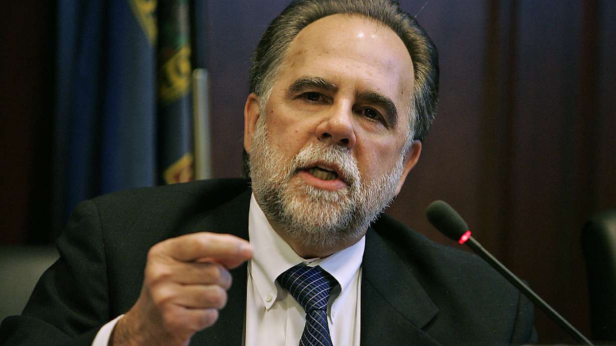 Lawmaker asks if swallowed camera be used for female exam