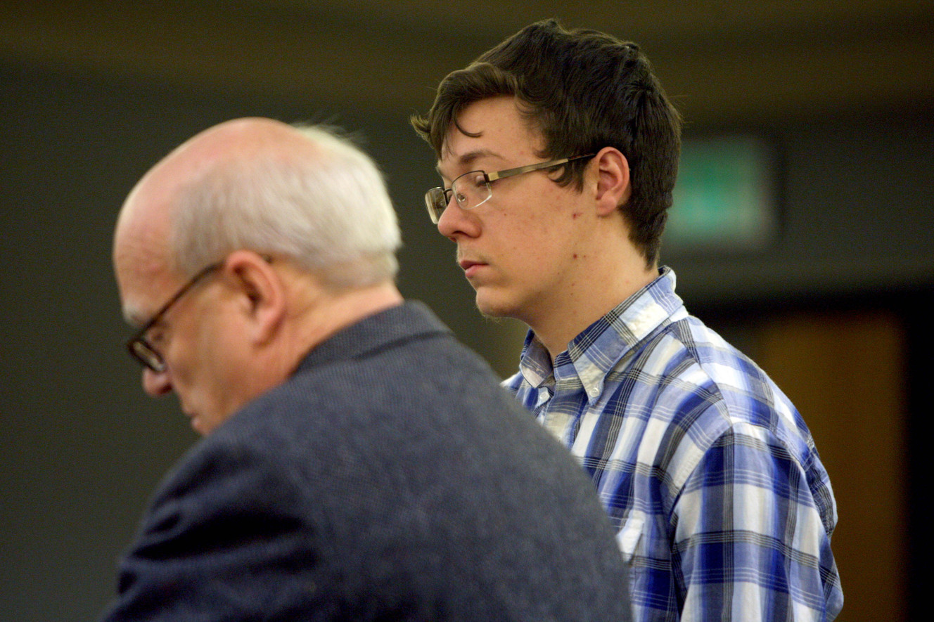 Competency question delays sentencing in Duchesne High stabbing case