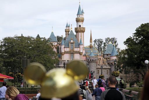 Disney sube el precio de entrada a sus parques