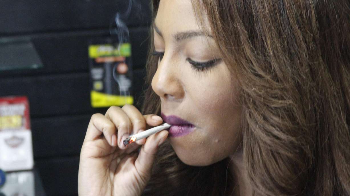 Alaska quietly becomes 3rd state to legalize marijuana