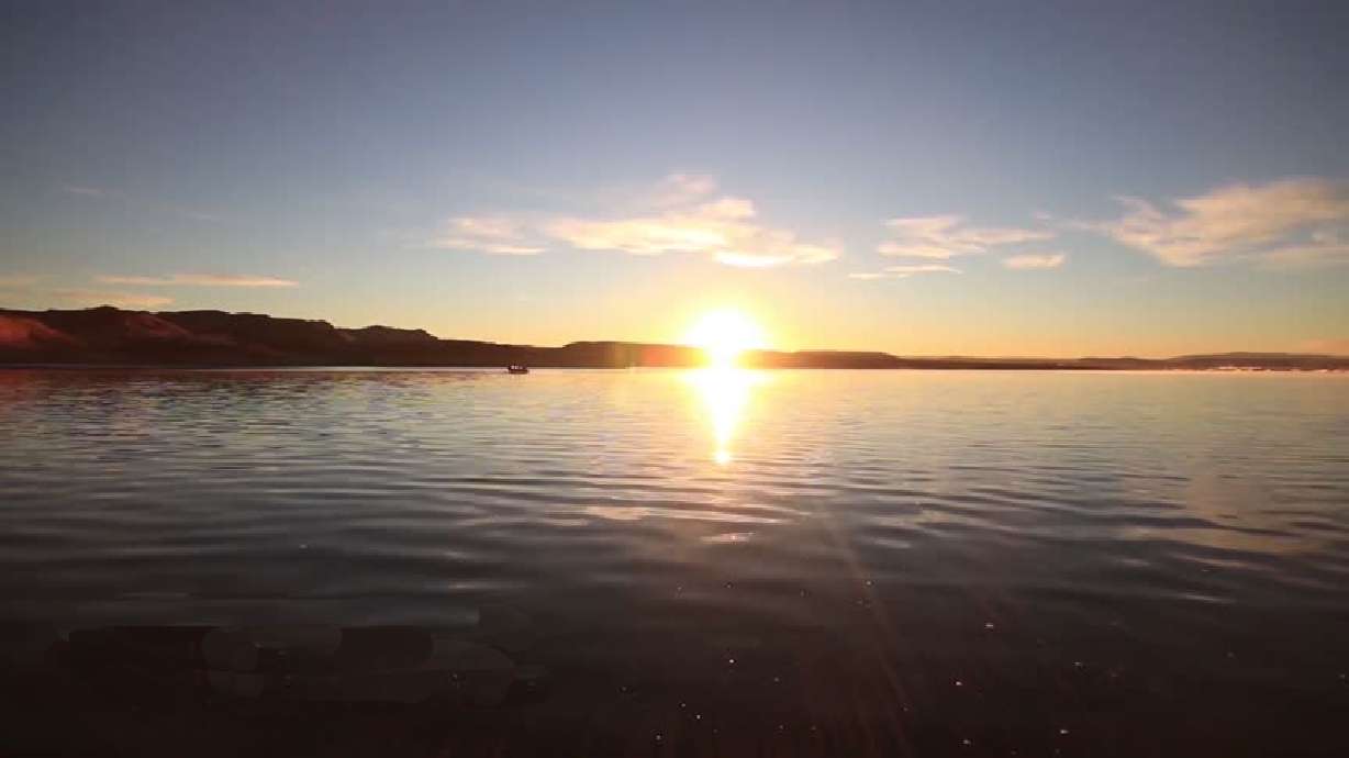 Utah submits more details on Lake Powell pipeline licensing