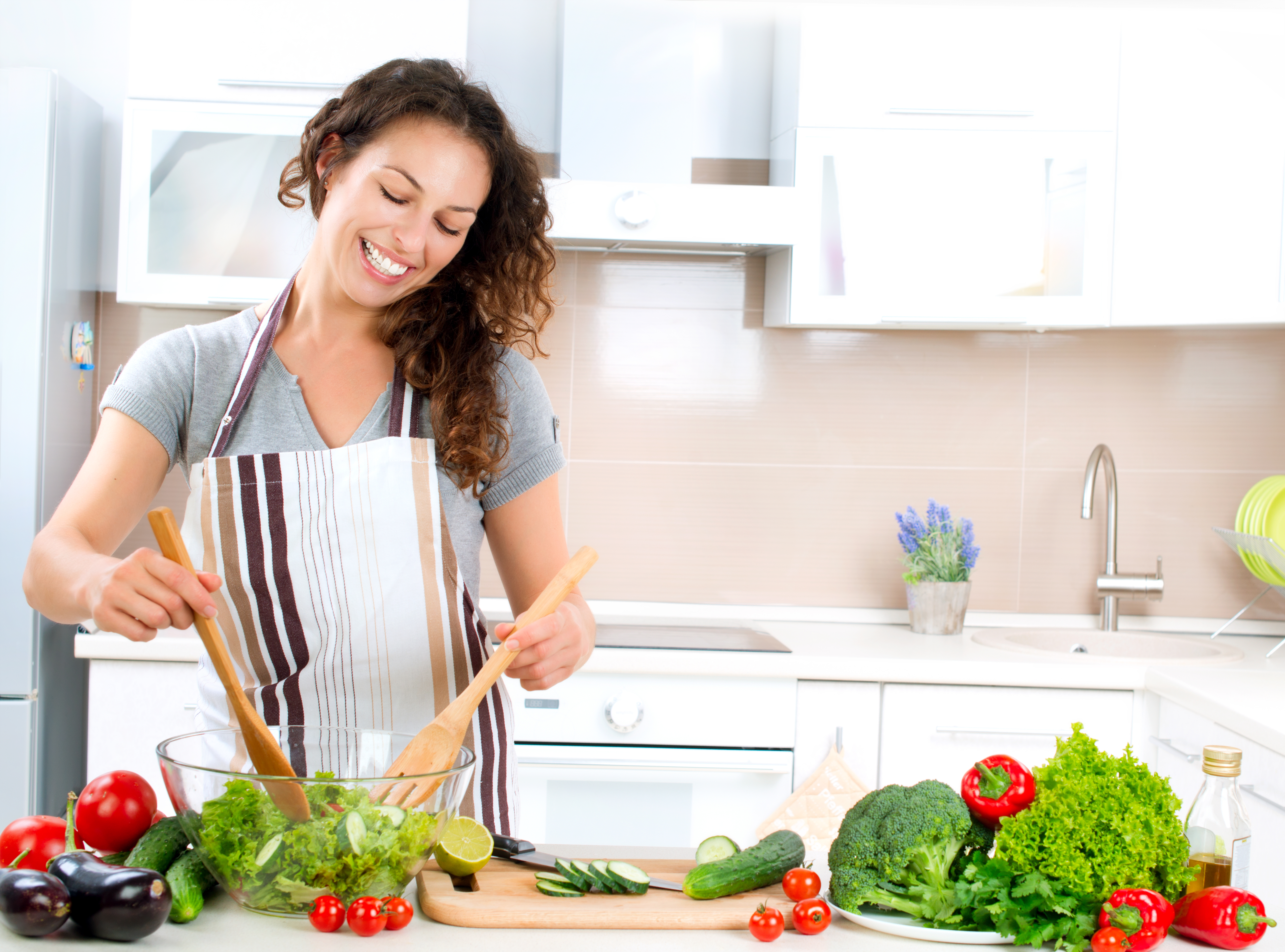 4 reasons you should really learn to cook