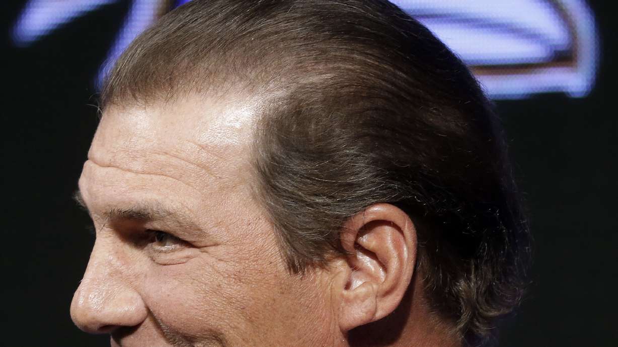 Ravens' Steve Bisciotti : 2014 was 'worst' year owning team