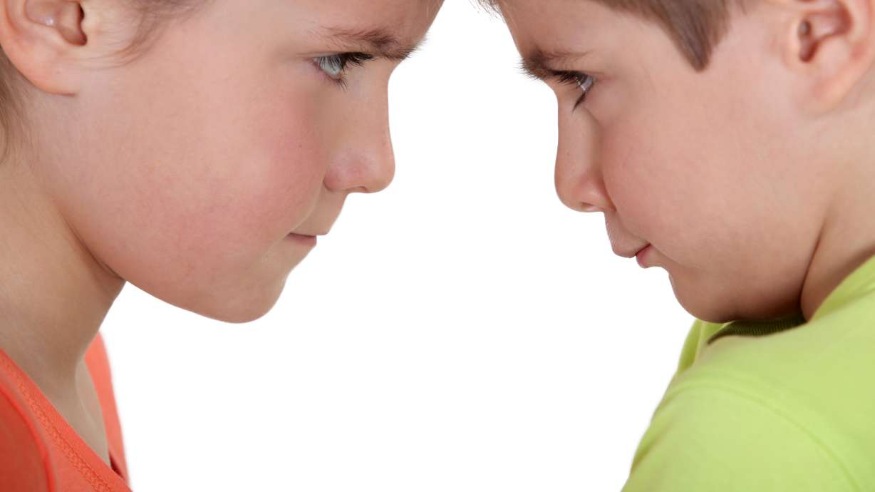 Worst kind of bully can be in your own home, study says