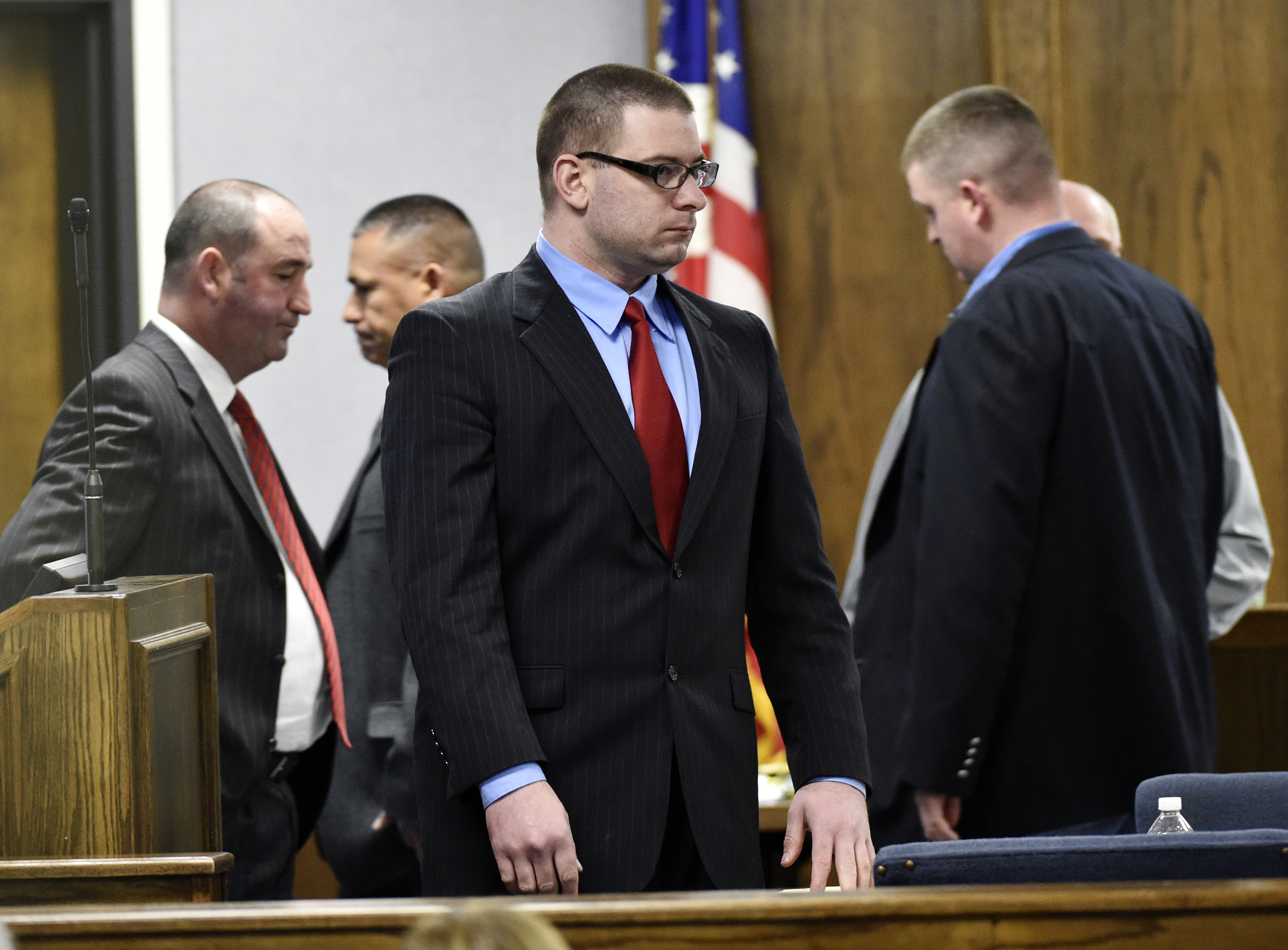 Experts: Insanity case as in 'American Sniper' hard to win