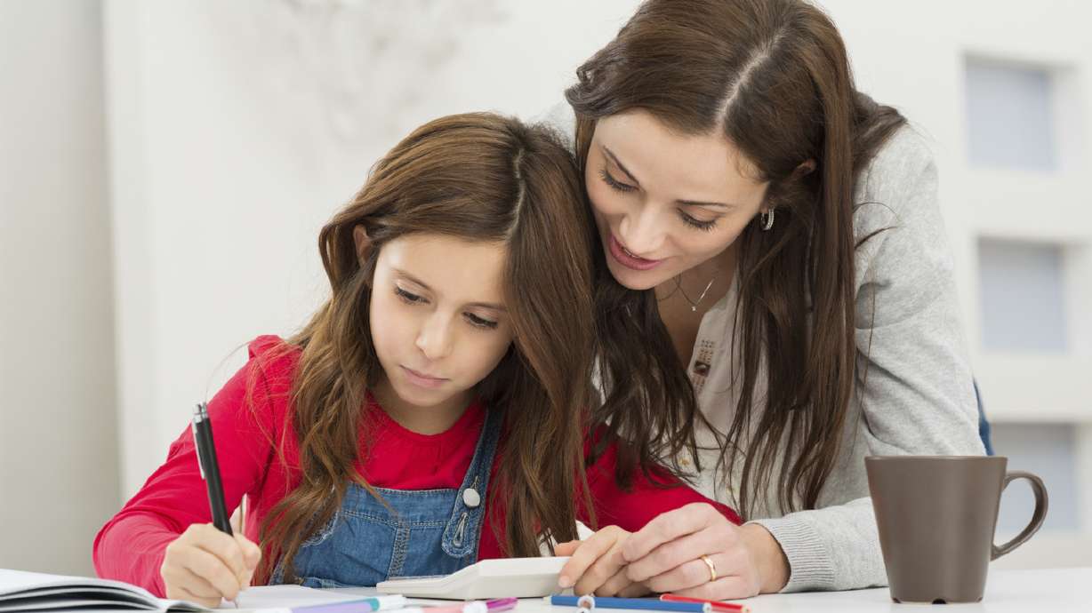 La educación de las madres marca una diferencia
