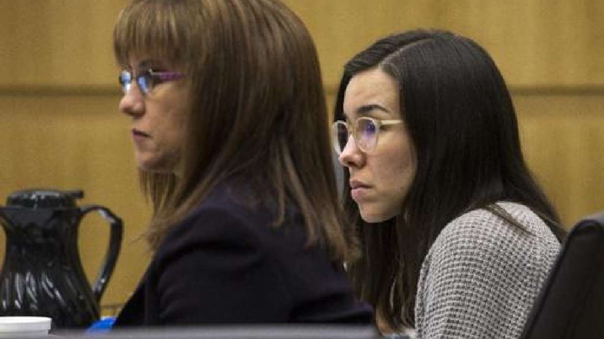 EEUU: Jurado decide sentencia de Jodi Arias por asesinato