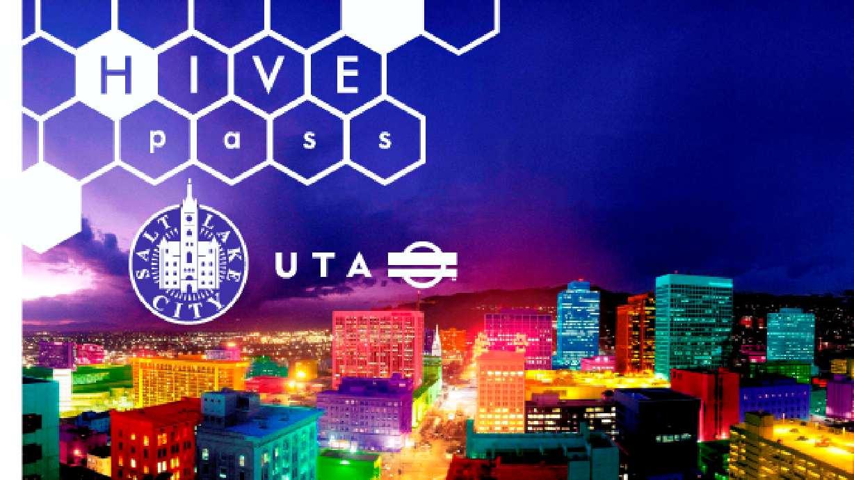 SLC mayor, committee propose to extend discounted UTA pass