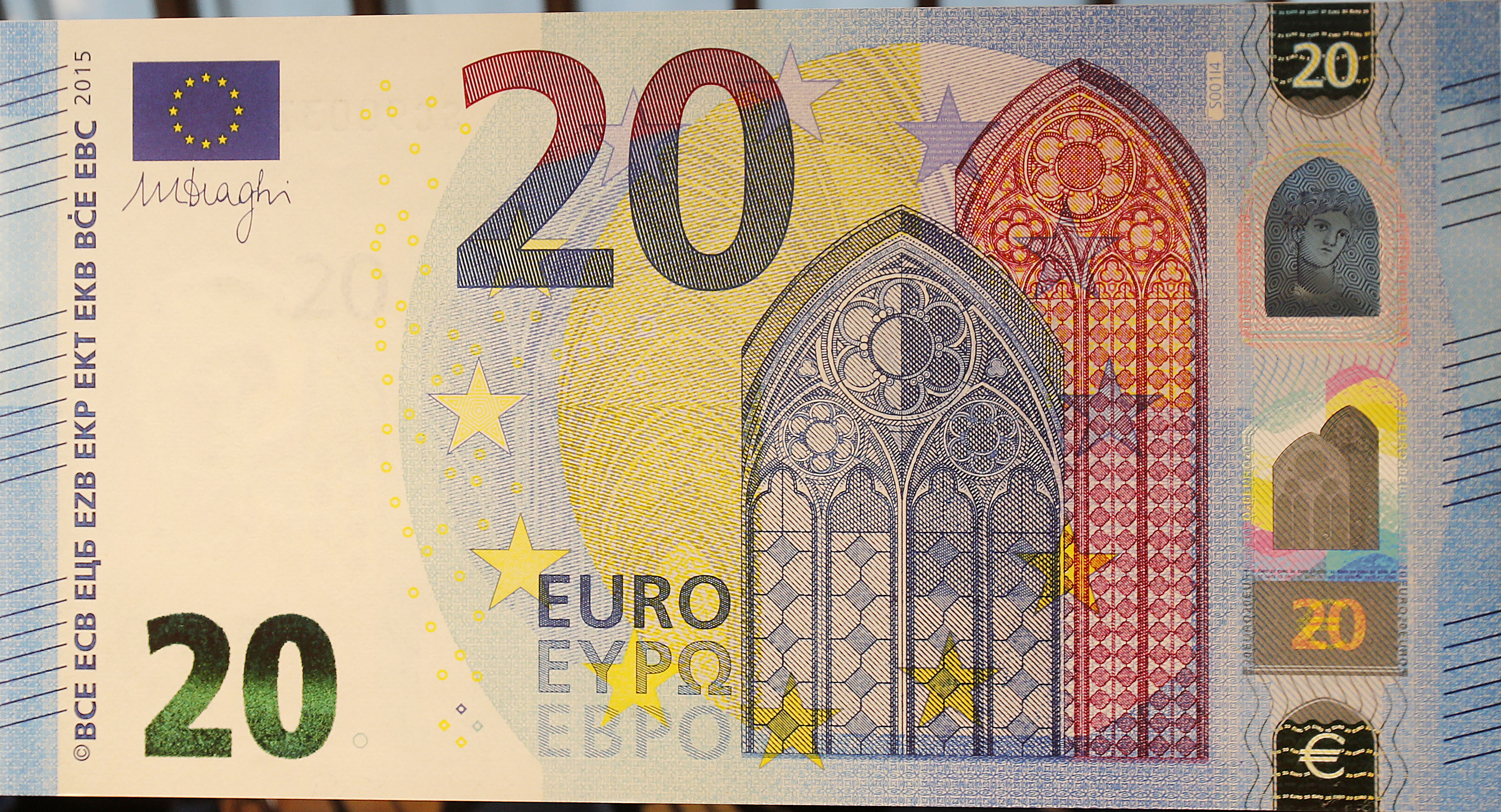 Minimum wages in EU highlight huge economic differences