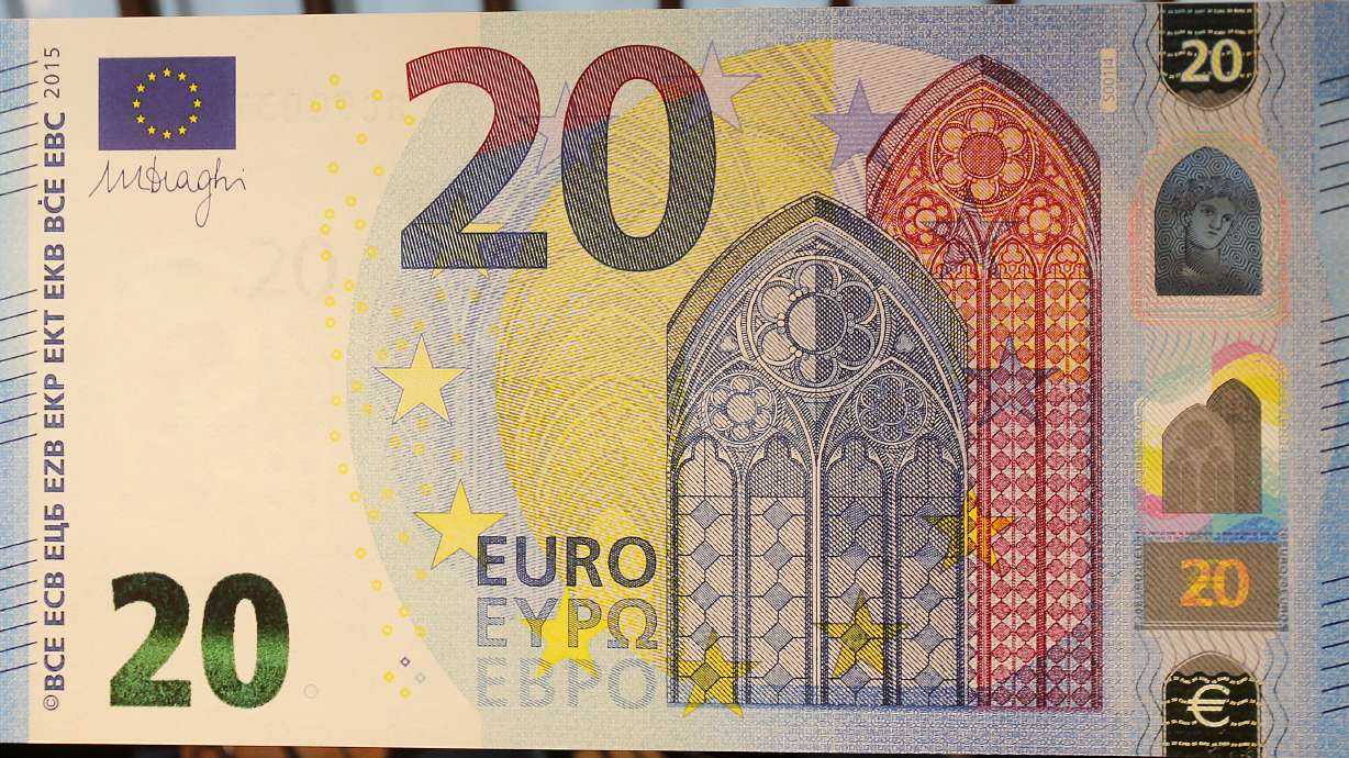 Minimum wages in EU highlight huge economic differences