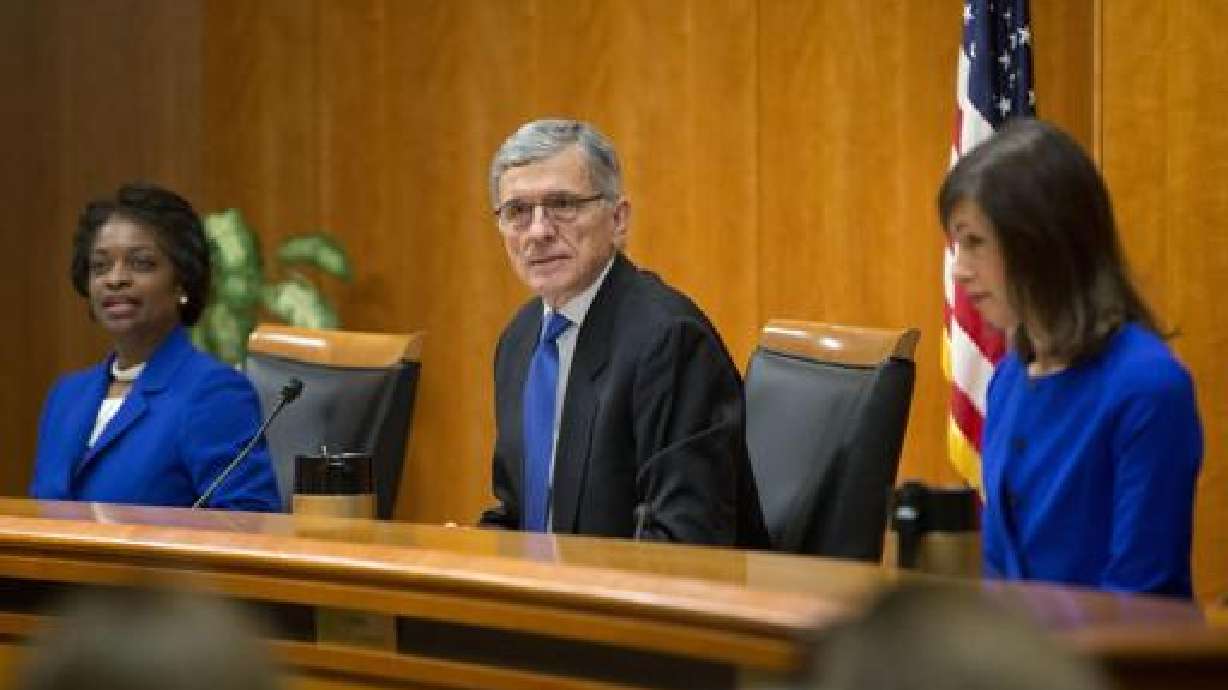 EEUU aprueba nuevas normas para proveedores de internet