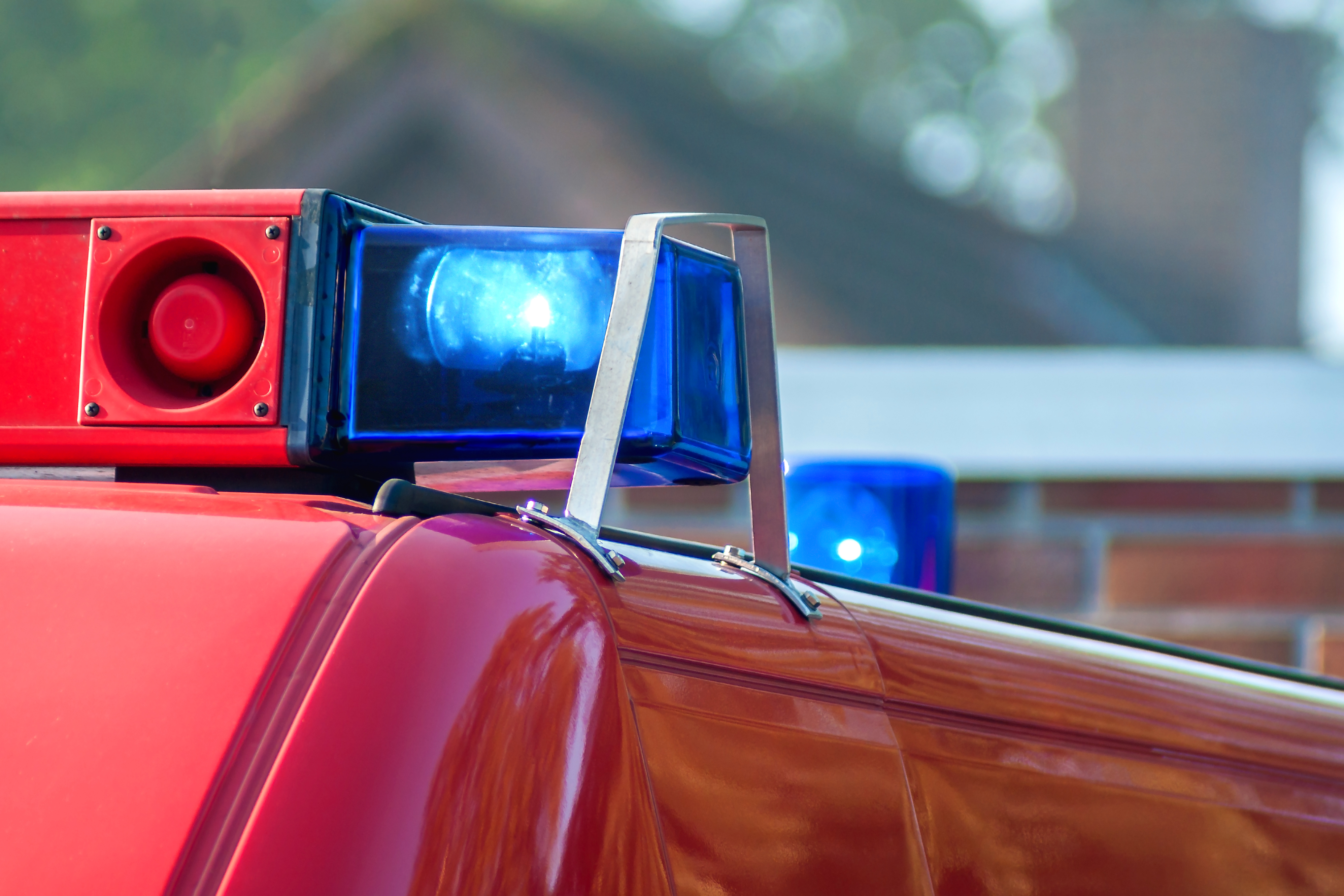 Train carrying corn derails in northern Idaho