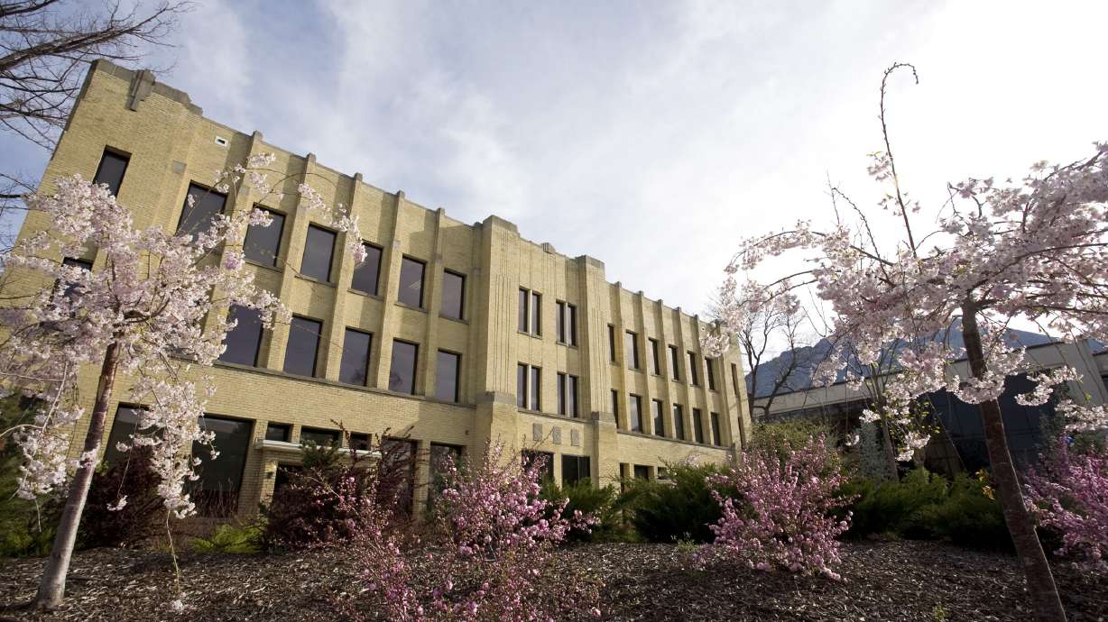 BYU communications department obtains 'school' designation