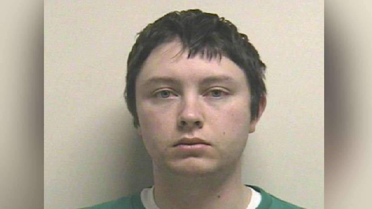 Man attempted to lure 13-year-old girl to Provo park, police say