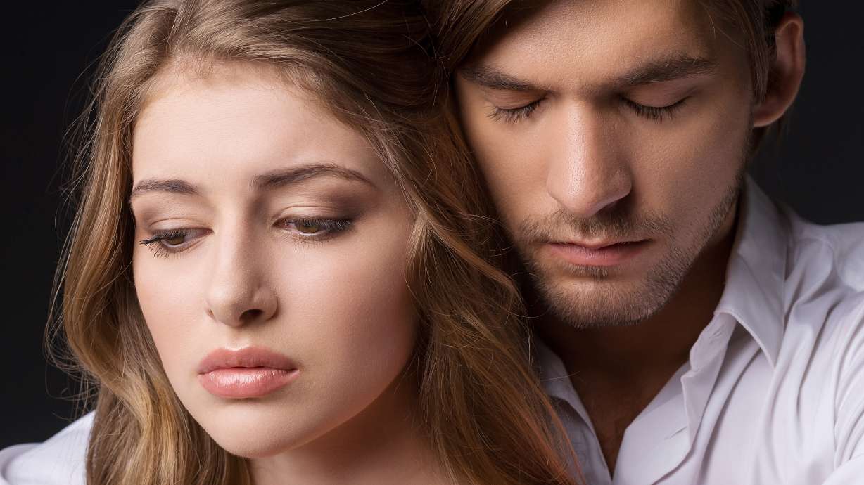 Infertility: Navigating your 'disenfranchised' grief