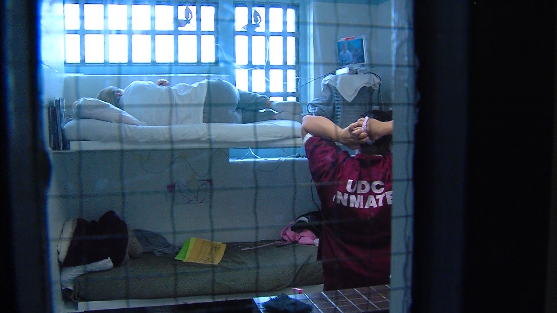 Will prison move to Salt Lake give Becker his sought-after tax increase?