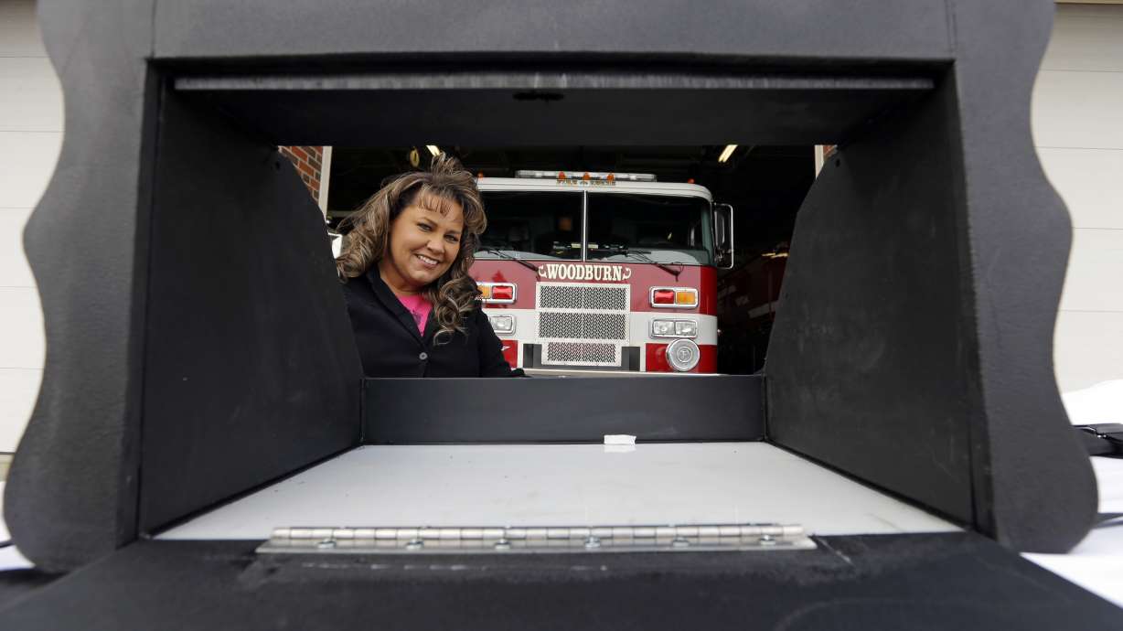 Indiana may allow 'baby boxes' for surrendering newborns