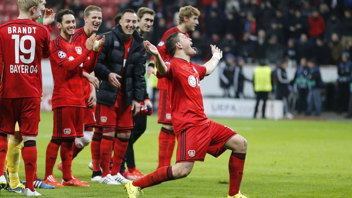 UEFA charges Dynamo Kiev for Europa League fan disorder